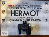 8K0906627 TURBO BASINÇ VALFİ AUDI A4-A5 CAG CAH 2.0TDI ORJ SIFIR