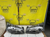 OPEL ASTRA J LEDLİ SAĞ SOL FAR ÇIKMA ORJİNAL YEDEK PARÇA