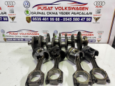 VOLKSWAGEN CADDY 1.9DİZEL ÇIKMA KRANK MİLİ PİSTON KOLU 028L 028H