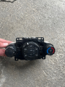 FORD FİESTA KLİMA KONTROL PANELİ