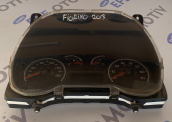 fiat fiorino 2014 1.3 gösterge/km saati (son fiyat)