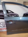 Oto Çıkma Parça / Toyota / Corolla / Kaporta & Karoser / Sağ Ön Kapı / Çıkma Parça 