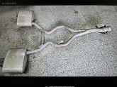 Oto Çıkma Parça / Land Rover / Range Rover / Egzoz / Komple Egzoz / Çıkma Parça 