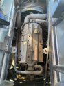OTOKAR SULTAN 145 S ÇIKMA KOMPLE MOTOR