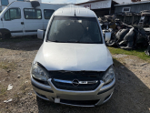 Hurda Belgeli Araçlar / Opel / Combo