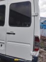 Oto Çıkma Parça / Mercedes / Sprinter / Kaporta & Karoser / Bagaj Kapağı / Çıkma Parça 