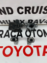 Oto Çıkma Parça / Toyota / Yaris / Tampon / Tampon Demiri / Çıkma Parça 