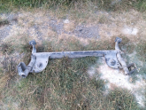 Oto Çıkma Parça / Dacia / Sandero / Alt Takım / Arka Dingil / Çıkma Parça 
