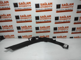 RENAULT CLİO-3 ÇIKMA SAĞ ARKA EŞİK KAPLAMASI OEM; 8200313523