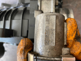 Oto Çıkma Parça / Chevrolet / Captiva / Motor / Gaz Kelebeği / Çıkma Parça 
