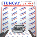 Oto Çıkma Parça / Suzuki / Vitara / Far & Stop / Sol Ön Far / Çıkma Parça 