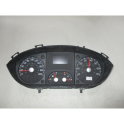 Fiat Idea Benzinli Kilometre Saati Gösterge Paneli 7355196530