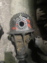 Oto Çıkma Parça / Mitsubishi / L200 / Defransiyel / Arka Defransiyel / Çıkma Parça 