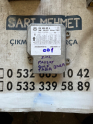 ÇIKMA VW VOLKSWAGEN 1C0 909 601 A 1C0909601A AIRBAG BEYNİ
