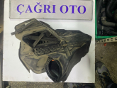 8K0133837 BF A4 A5 2.0 TDI HAVA FİLTRE KUTUSU ORJİNAL ÇIKMA