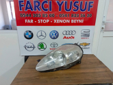 Oto Çıkma Parça / Fiat / Punto / Far & Stop / Sol Ön Far / Çıkma Parça 