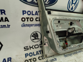 Oto Çıkma Parça / Renault / R 19 / Kaporta & Karoser / Sol Ön Kapı / Çıkma Parça 