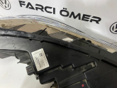 Oto Çıkma Parça / Honda / City / Far & Stop / Sol Ön Far / Çıkma Parça 