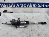 Oto Çıkma Parça / Citroen / C3 / Direksiyon / Direksiyon Mili / Çıkma Parça 
