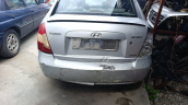 Hyundai Accent Era arka panel