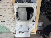 Oto Çıkma Parça / Ford / Tourneo Connect / Kaporta & Karoser / Kapı Kilidi / Çıkma Parça 