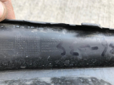 Oto Çıkma Parça / Volvo / S90 / Tampon / Sis Farı Çerçevesi / Çıkma Parça 