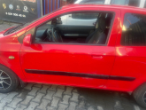 Hyundai Getz sol kapı tek kapı