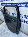 Oto Çıkma Parça / Ford / Focus / Kaporta & Karoser / Sol Arka Kapı / Çıkma Parça 