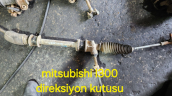 Oto Çıkma Parça / Mitsubishi / L300 / Direksiyon / Direksiyon Kutusu / Çıkma Parça 