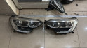 RENAULT MEGANE 4 MAKYAJLI SAĞ-SOL FAR