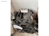 Oto Çıkma Parça / Opel / Vectra / Sunroof / Sunroof Motoru / Çıkma Parça 