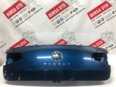 Oto Çıkma Parça / Volkswagen / Passat / Kaporta & Karoser / Bagaj Kapağı / Çıkma Parça 