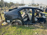 Oto Çıkma Parça / Seat / Toledo / Kaporta & Karoser / Ön Şasi / Çıkma Parça 