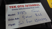 Oto Çıkma Parça / Bmw / 3 Serisi / Far & Stop / Sol Arka Stop / Çıkma Parça 