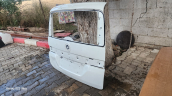Oto Çıkma Parça / Fiat / Fiorino / Kaporta & Karoser / Bagaj Kapağı / Çıkma Parça 
