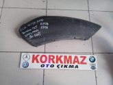 MERCEDES GLA A156 W156 X156 AMG ÖN TAMPON SAĞ ALT KAPLAMA