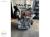 Oto Çıkma Parça / Volkswagen / VW CC / Motor / Motor (komple) / Sıfır Parça 