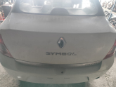 RENAULT THALİA BAGAJ KAPAĞI OTO FEDAİ