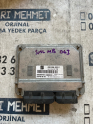 Oto Çıkma Parça / Seat / Ibiza / Beyin / Motor Beyni / Çıkma Parça 