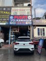 Oto Çıkma Parça / Volkswagen / T-Roc / Kaporta & Karoser / Sağ Ön Kapı / Çıkma Parça 