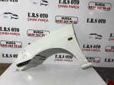 HONDA CİVİC 2002-2005 SOL ÖN ÇAMURLUK