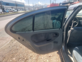 Hurda Belgeli Araçlar / Renault / Megane