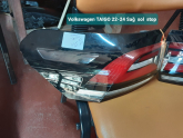 Oto Çıkma Parça / Volkswagen / Taigo / Far & Stop / Sağ Arka Stop / Çıkma Parça 