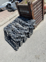Oto Çıkma Parça / Ford / Tourneo Courier / Kaporta & Karoser / Ön Panel / Çıkma Parça 