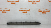 Fiat Punto Evo 199 2009 735500119 ön tampon orta ızgara