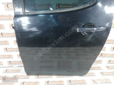 Oto Çıkma Parça / Isuzu / D-Max / Kaporta & Karoser / Sol Arka Kapı / Çıkma Parça 