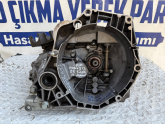 Oto Çıkma Parça / Fiat / Doblo / Şanzıman / Şanzıman Komple / Çıkma Parça 