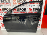 MERCEDES CLA SERİSİ W176 SOL ÖN KAPI ÇIKMA YEDEK PARÇA