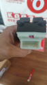 Oto Çıkma Parça / Toyota / Corolla / Oto Cam / Cam Düğmesi / Sıfır Parça 