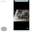 8L0 862 257 AUDI A3 A4 MERKEZI KILIT MOTORU